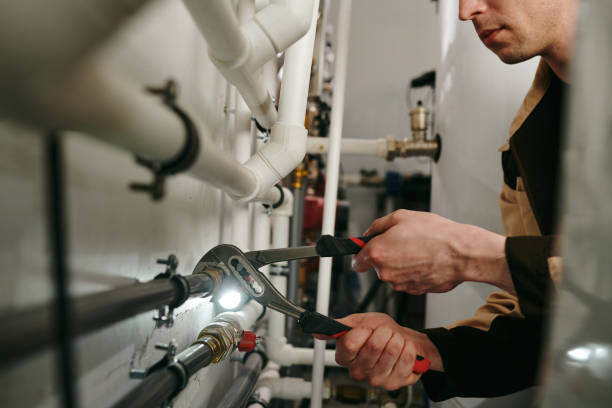 Best Emergency Plumber  in Flanders, NY