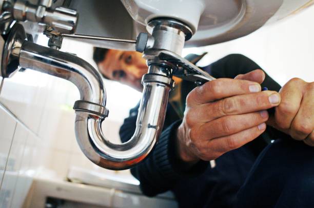 Professional Plumbing in Flanders, NY