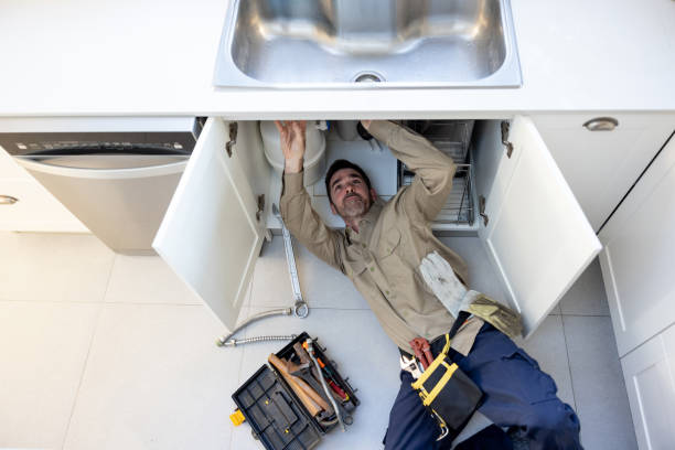 Best Septic Systems  in Flanders, NY
