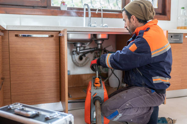 Best Water Leak Repair  in Flanders, NY