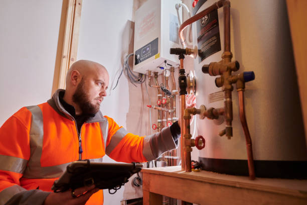 Best Water Heater Repair  in Flanders, NY