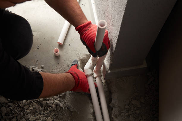 Best Shower Repair Services  in Flanders, NY