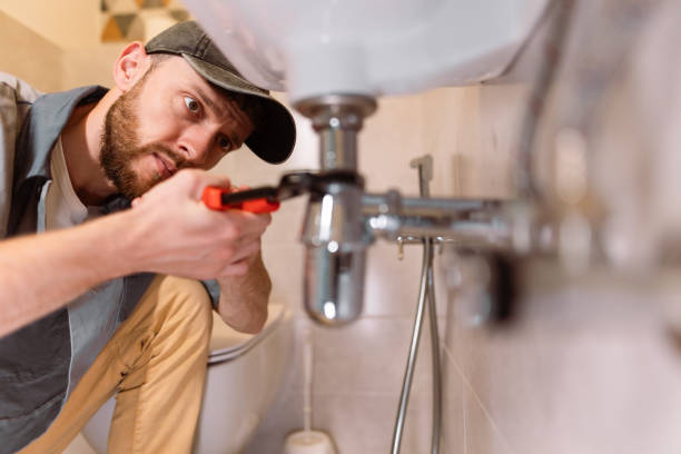 Best Leak Detection Services  in Flanders, NY