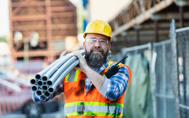 Best Sewer Line Repair  in Flanders, NY