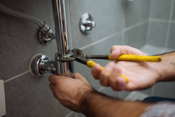 Best Water Softener Installation  in Flanders, NY