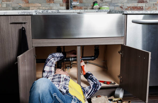Best Emergency Plumbing Repair  in Flanders, NY