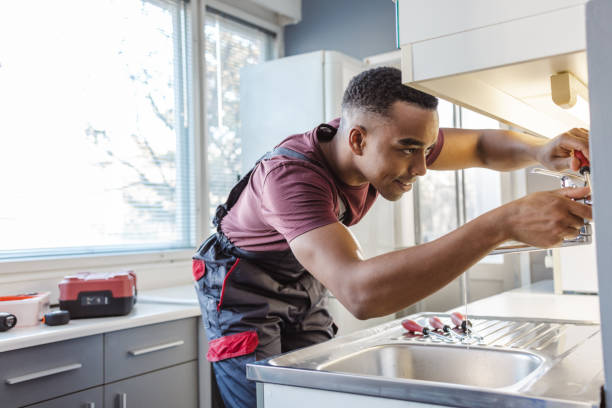 Best Plumbing Installation Services  in Flanders, NY